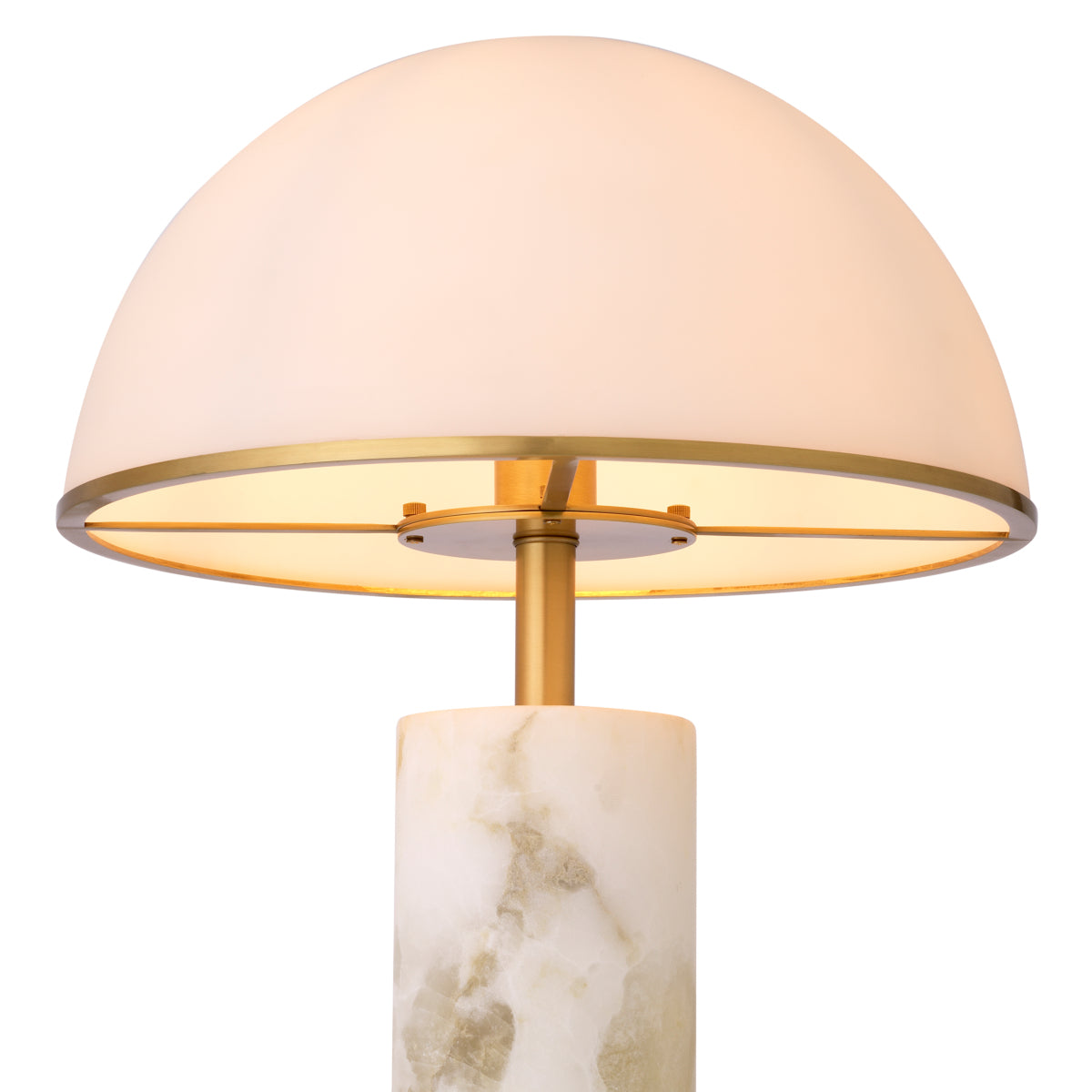 Tischlampe Vaneta