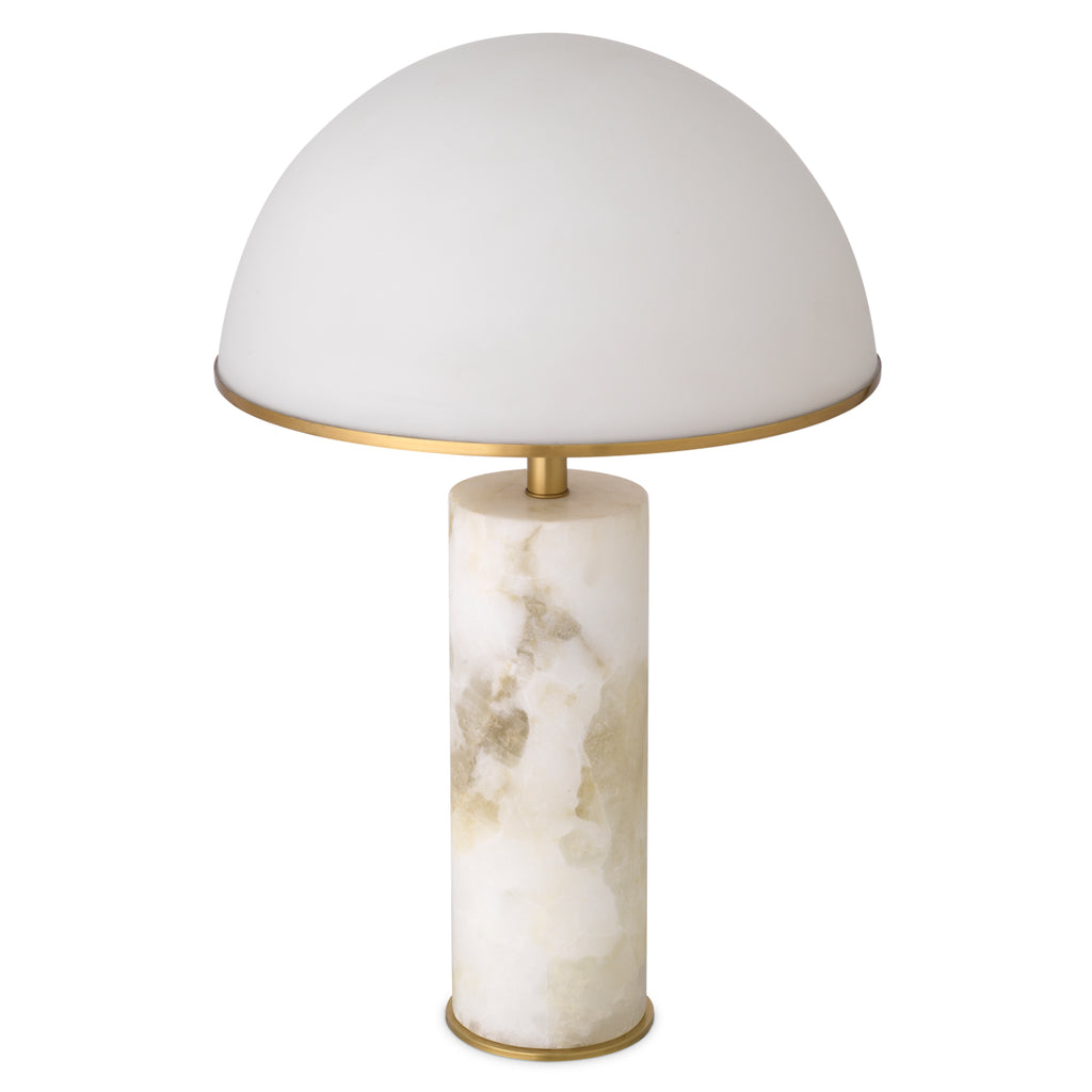 Tischlampe Vaneta