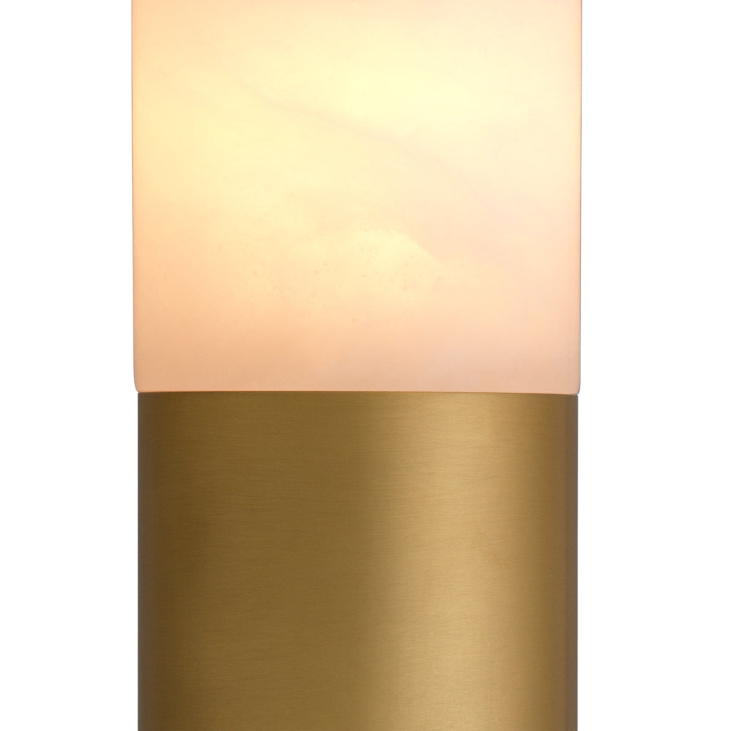 Tischlampe Vaneta