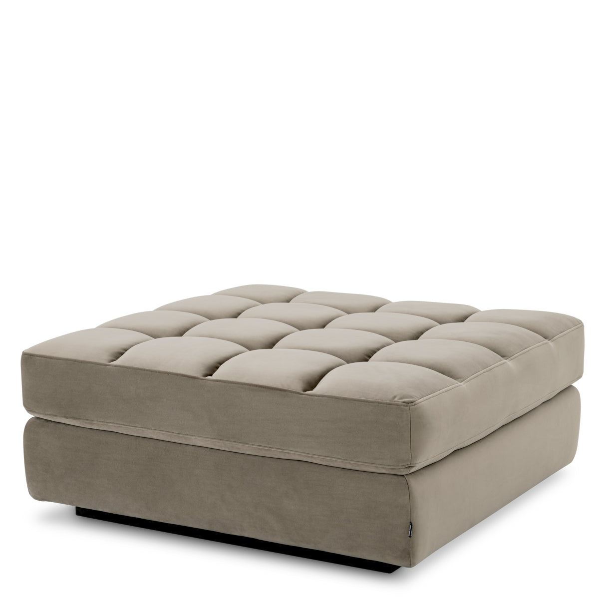 Sofa Dean Ottomane