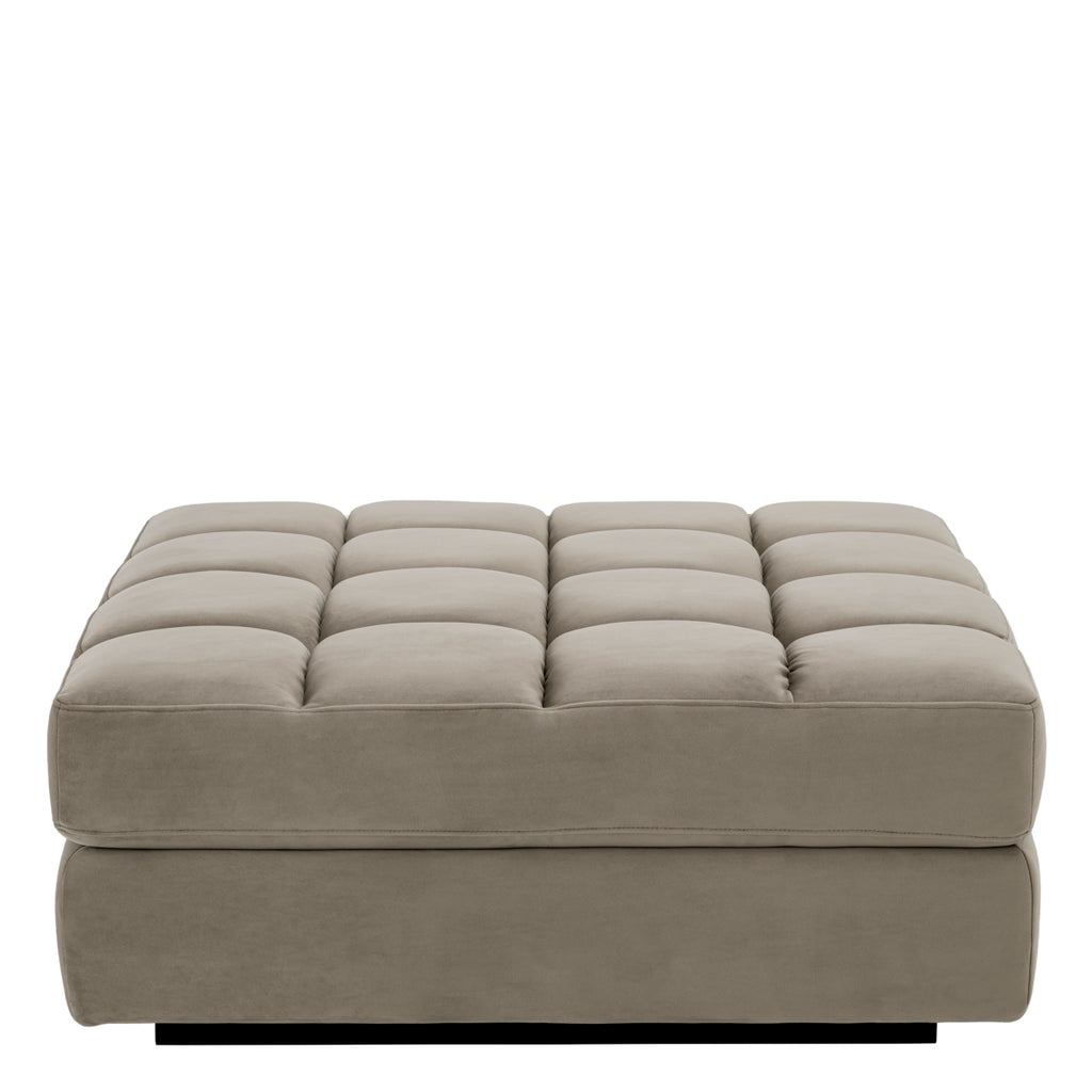 Sofa Dean Ottomane