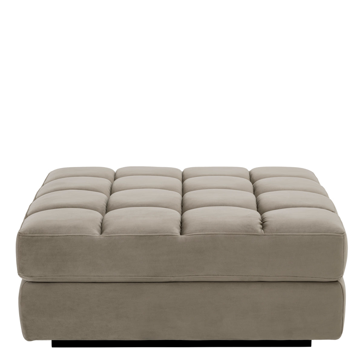 Sofa Dean Ottomane
