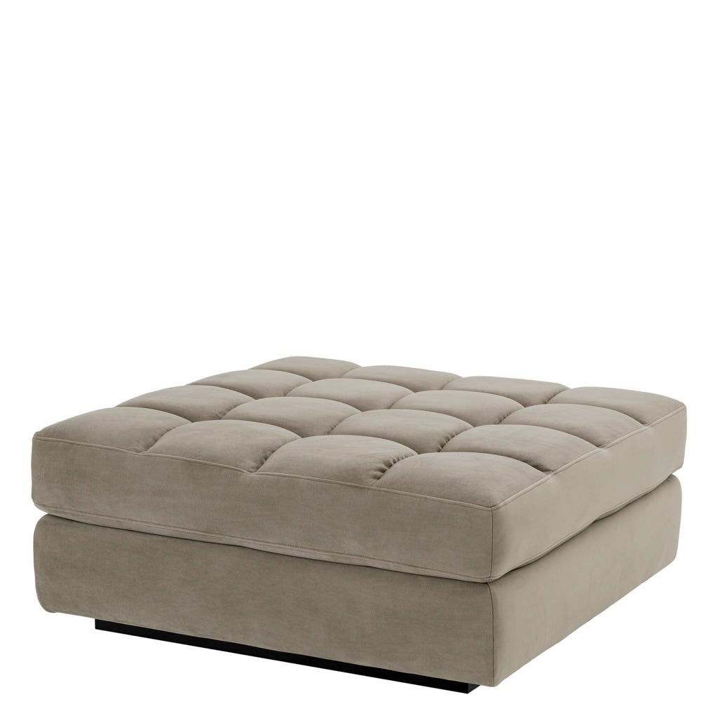 Sofa Dean Ottomane