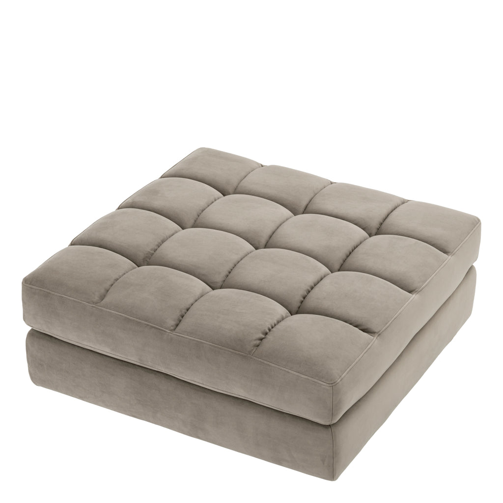 Sofa Dean Ottomane