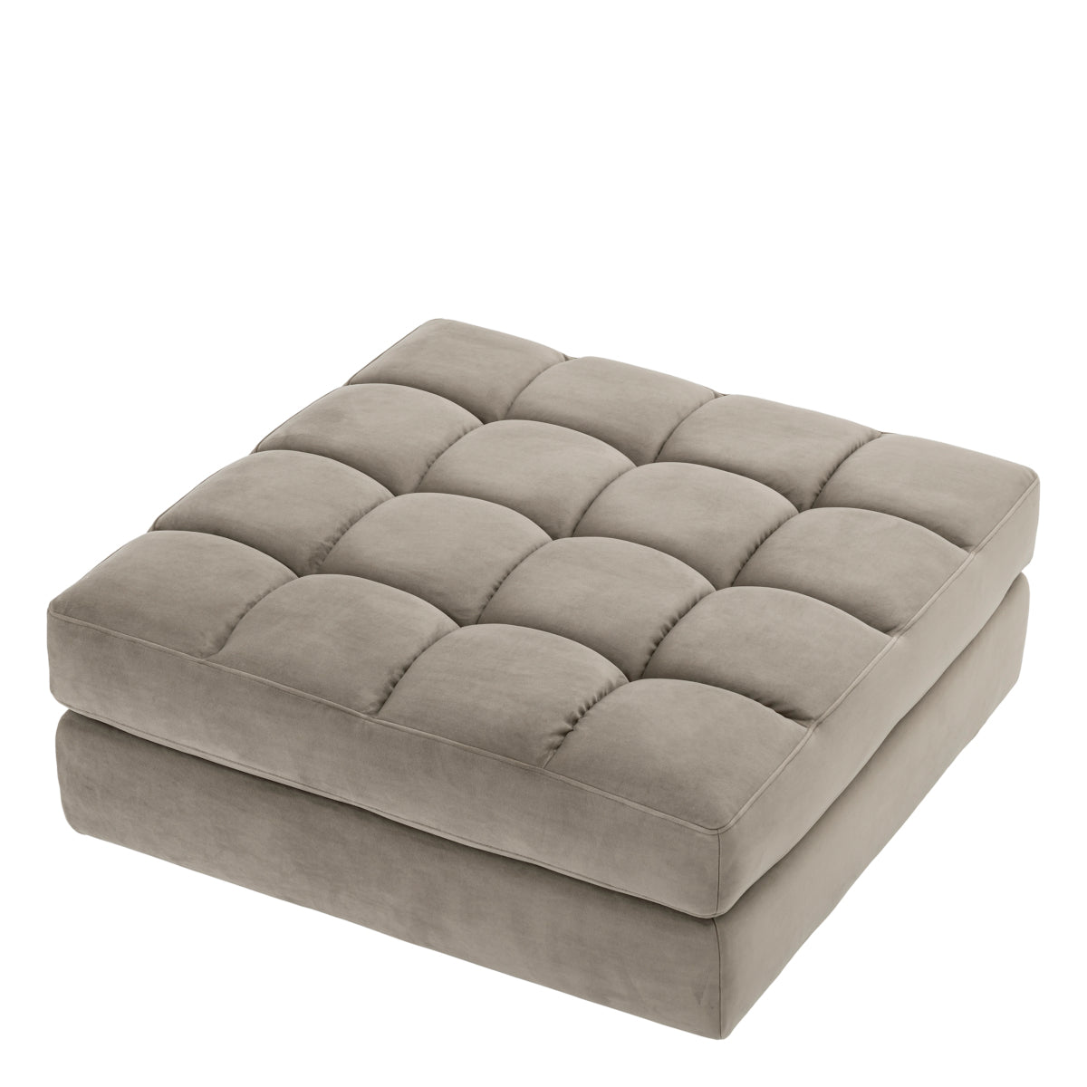 Sofa Dean Ottomane