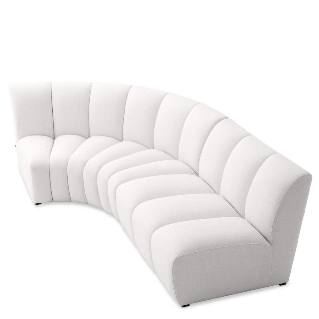 Modulares Ecksofa Lando