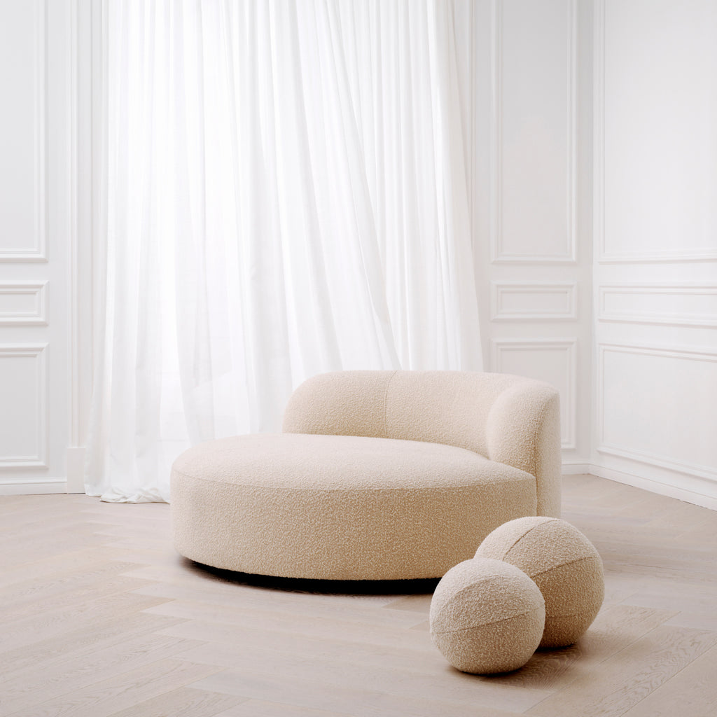 Sofa Björn Rund