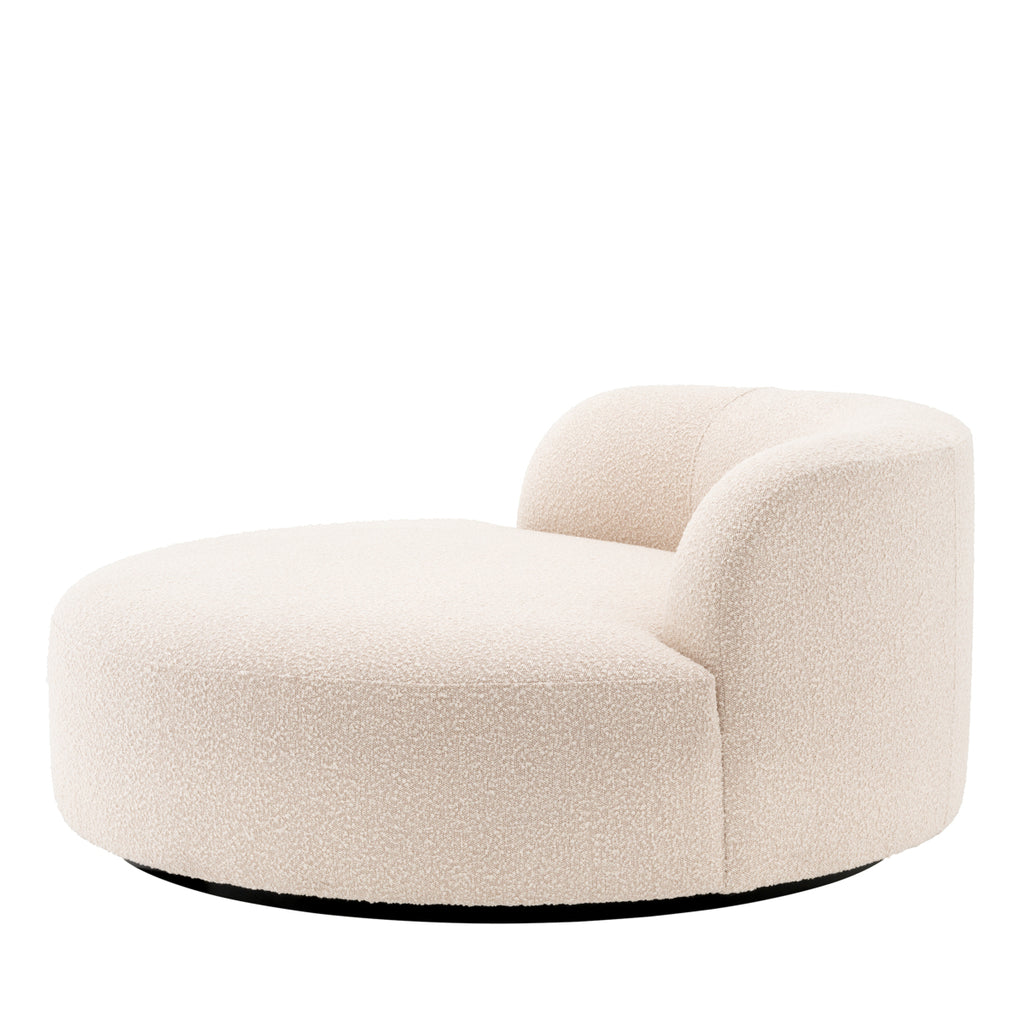 Sofa Björn Rund