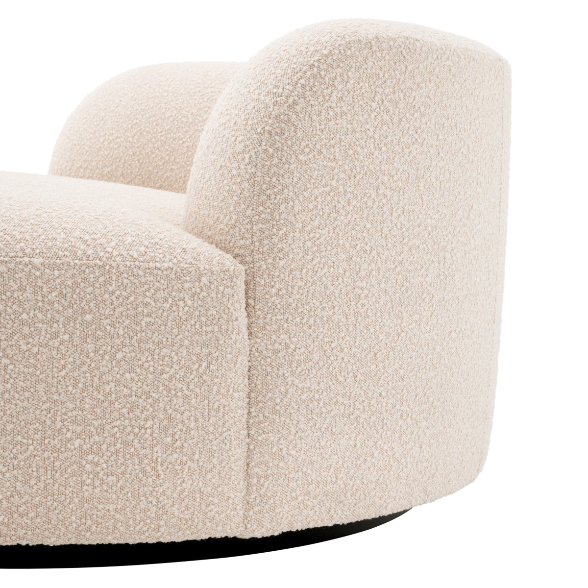 Sofa Björn Rund
