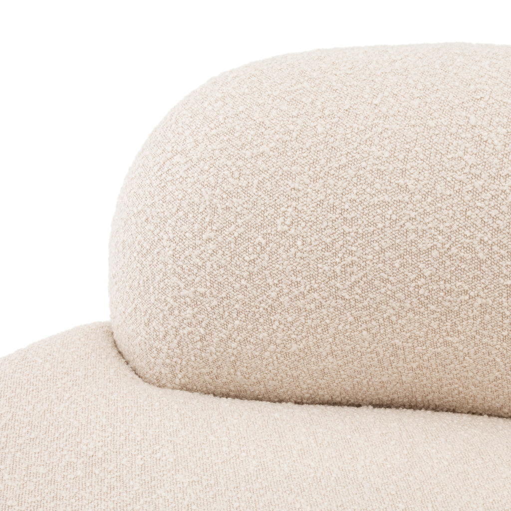 Sofa Björn Rund