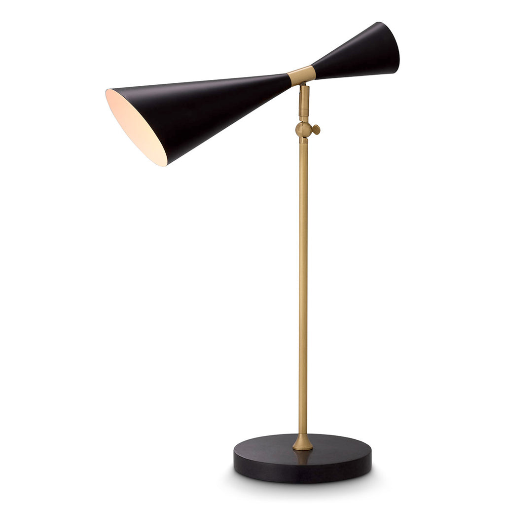 Schreibtischlampe Milos