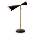 Schreibtischlampe Milos