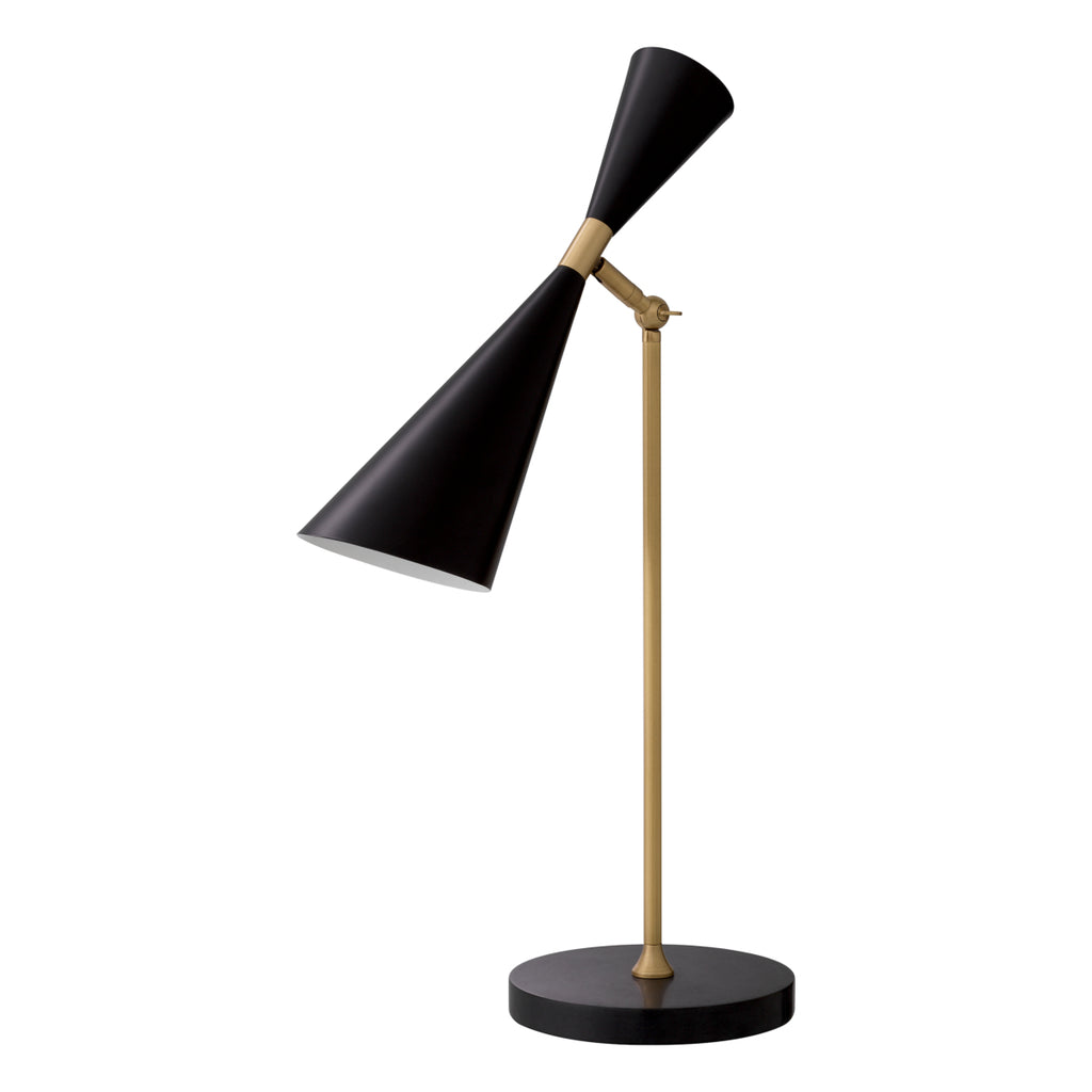 Schreibtischlampe Milos
