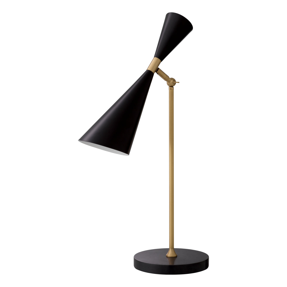 Schreibtischlampe Milos