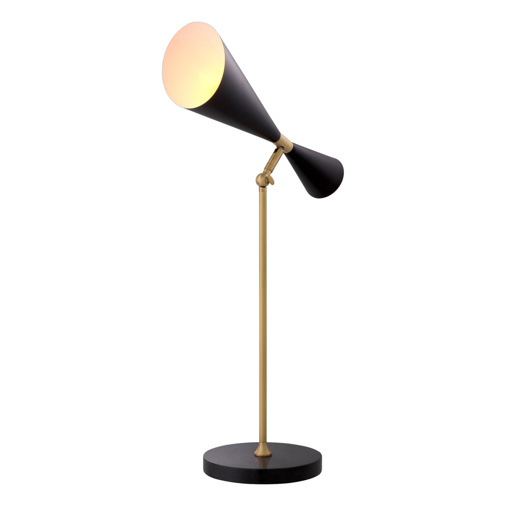 Schreibtischlampe Milos