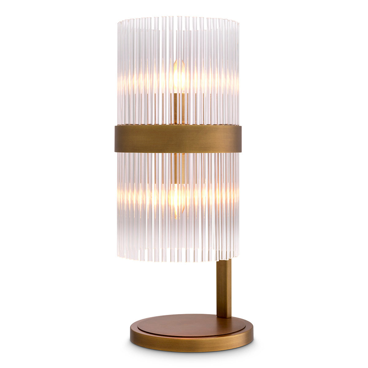 Tischlampe Carnero