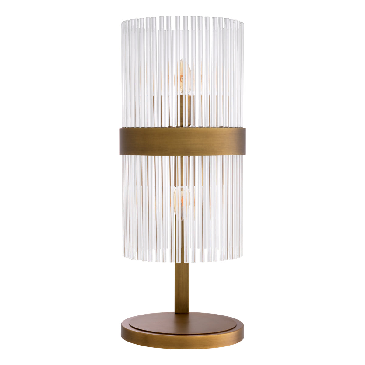 Tischlampe Carnero