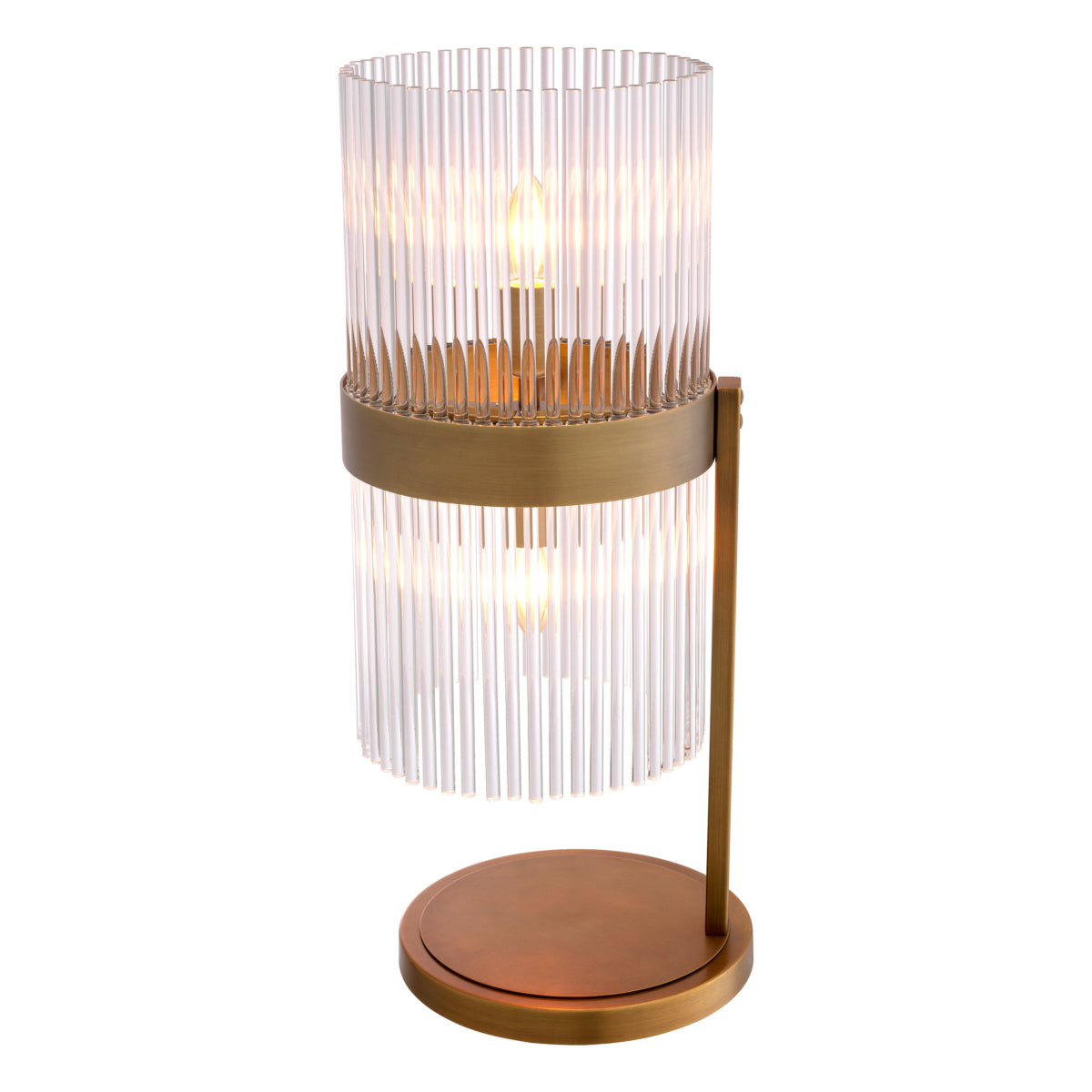 Tischlampe Carnero