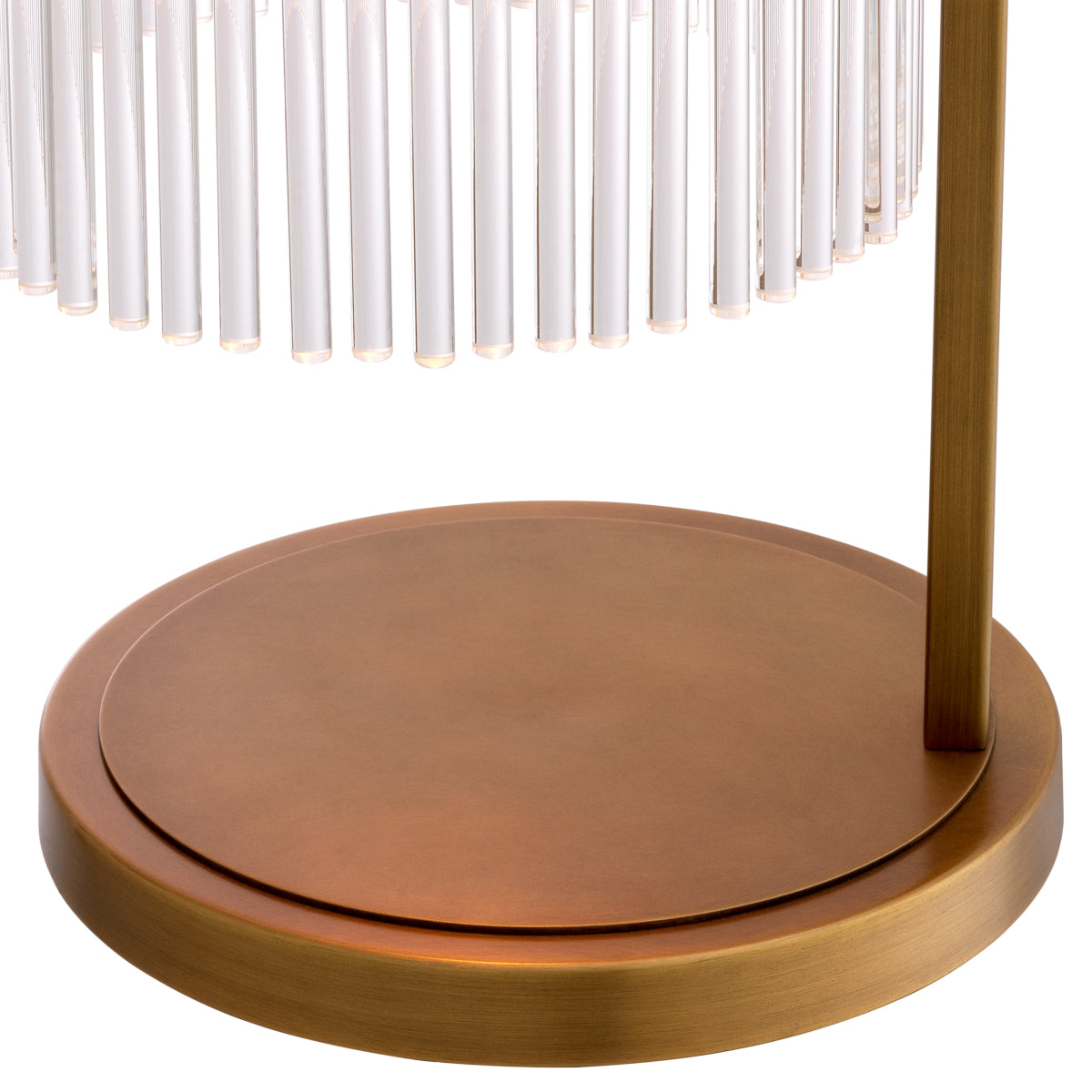 Tischlampe Carnero