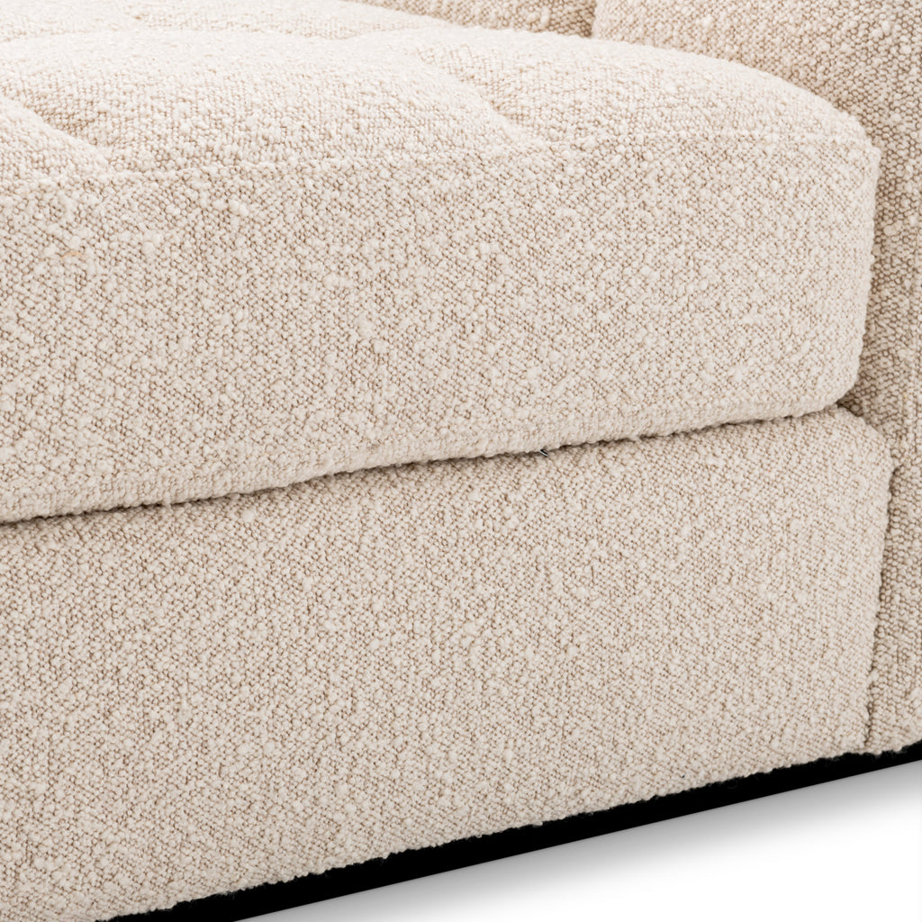 Sofa Dean mittel