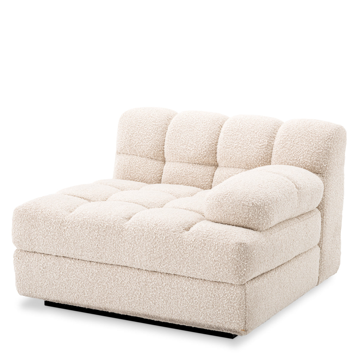 Modulares Sofa Dean rechts