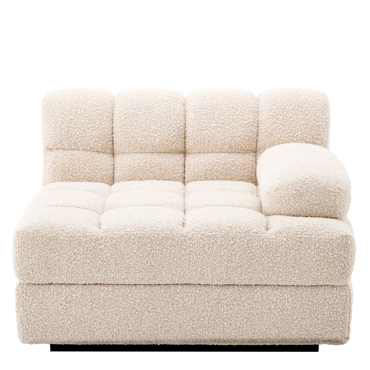 Modulares Sofa Dean rechts