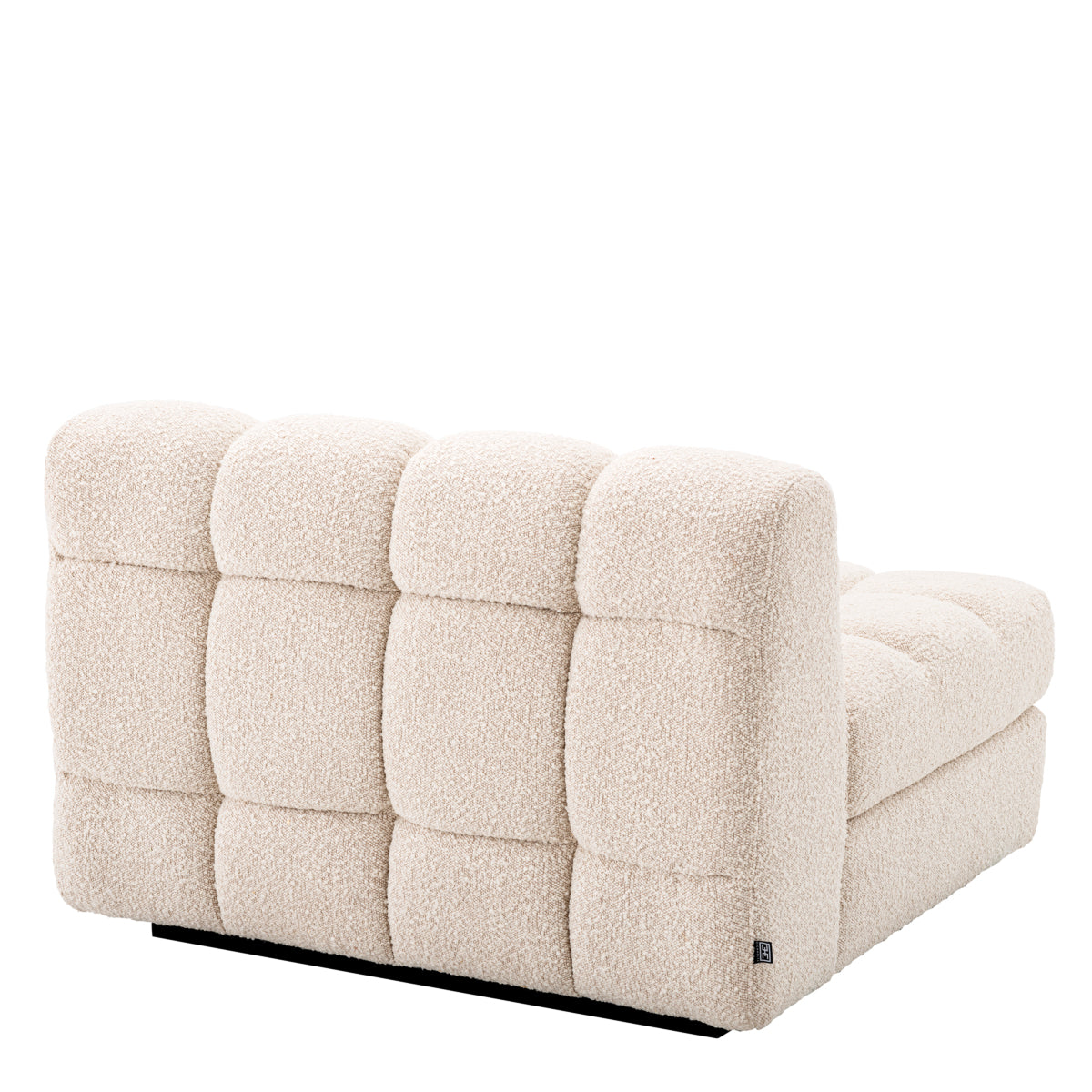 Modulares Sofa Dean rechts