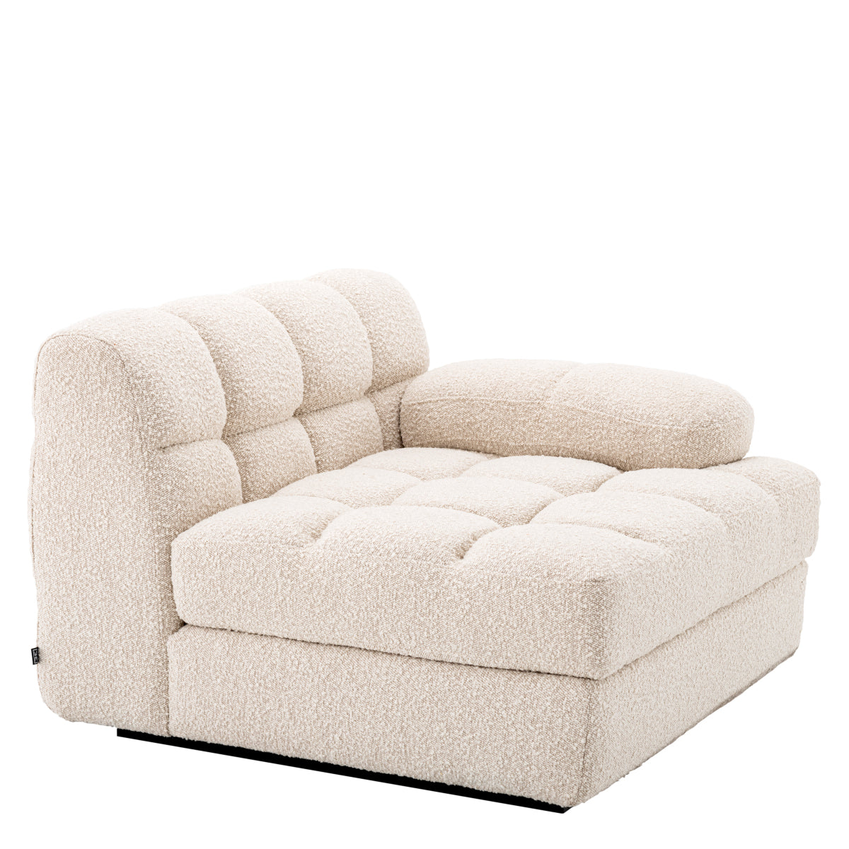 Modulares Sofa Dean rechts
