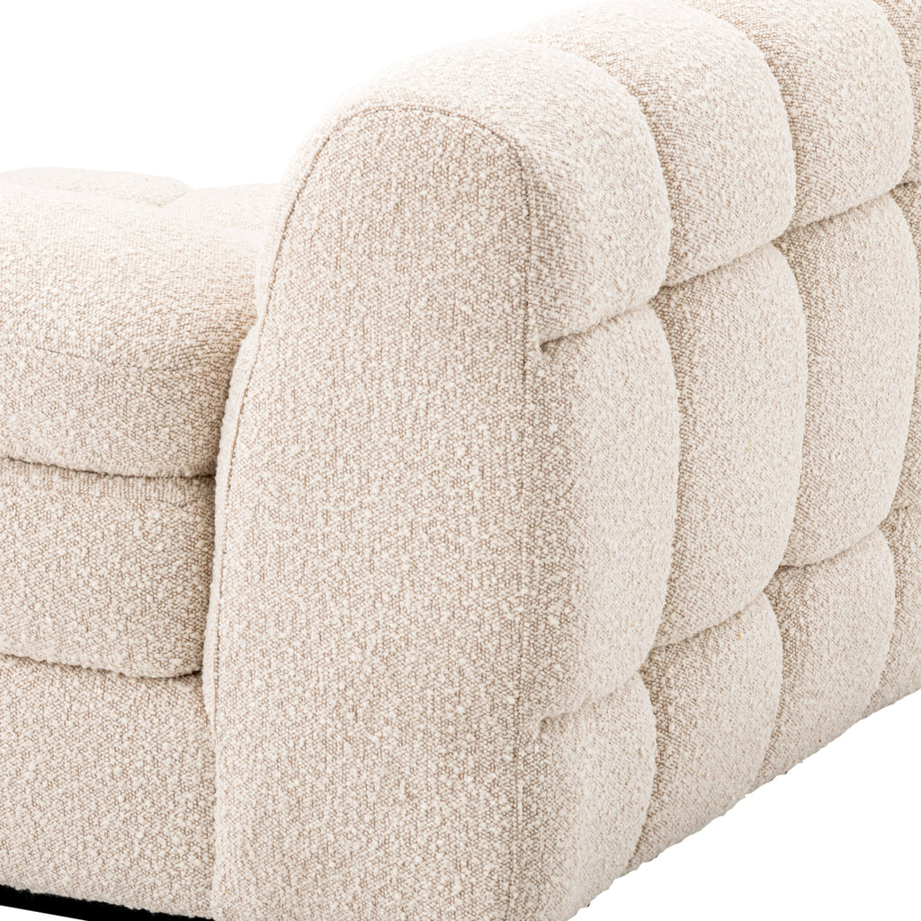 Modulares Sofa Dean rechts
