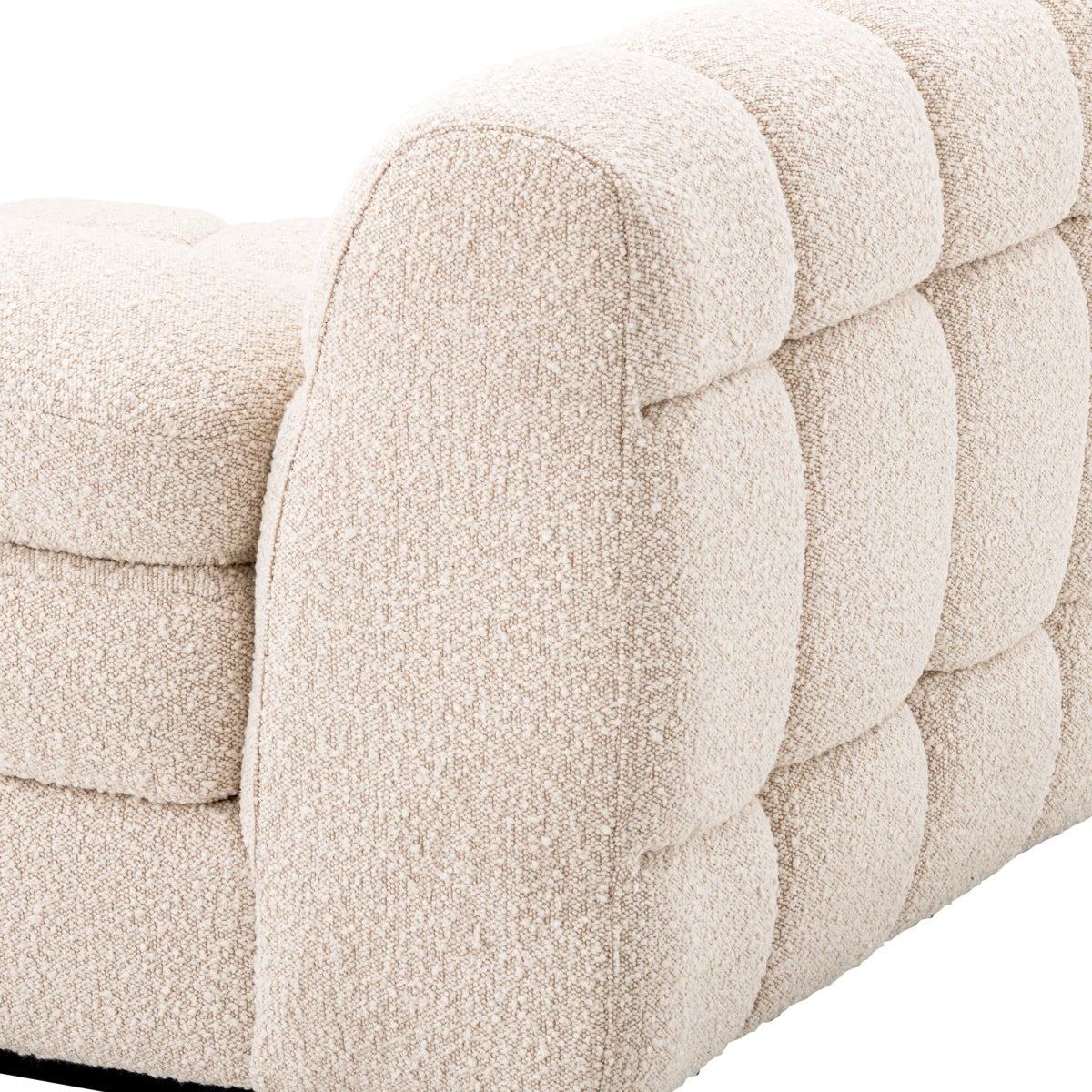 Modulares Sofa Dean rechts