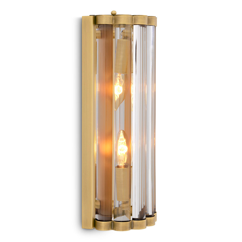 Wandleuchte Amalfi S