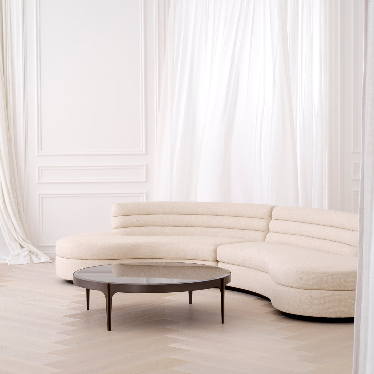 Couchtisch Artemisa L