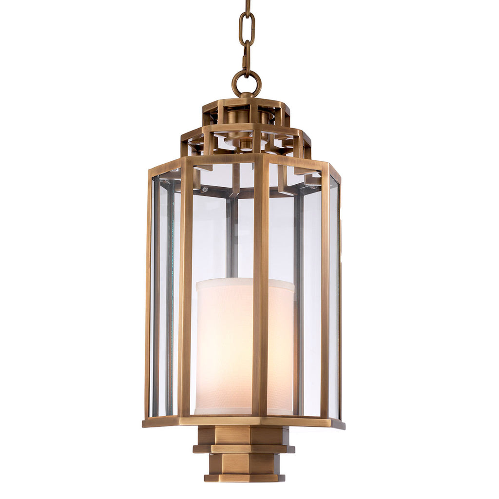 Laterne Monticello S
