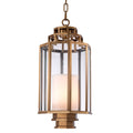Laterne Monticello S