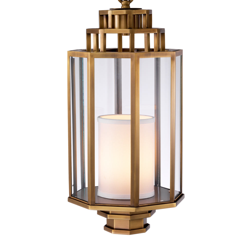 Laterne Monticello S