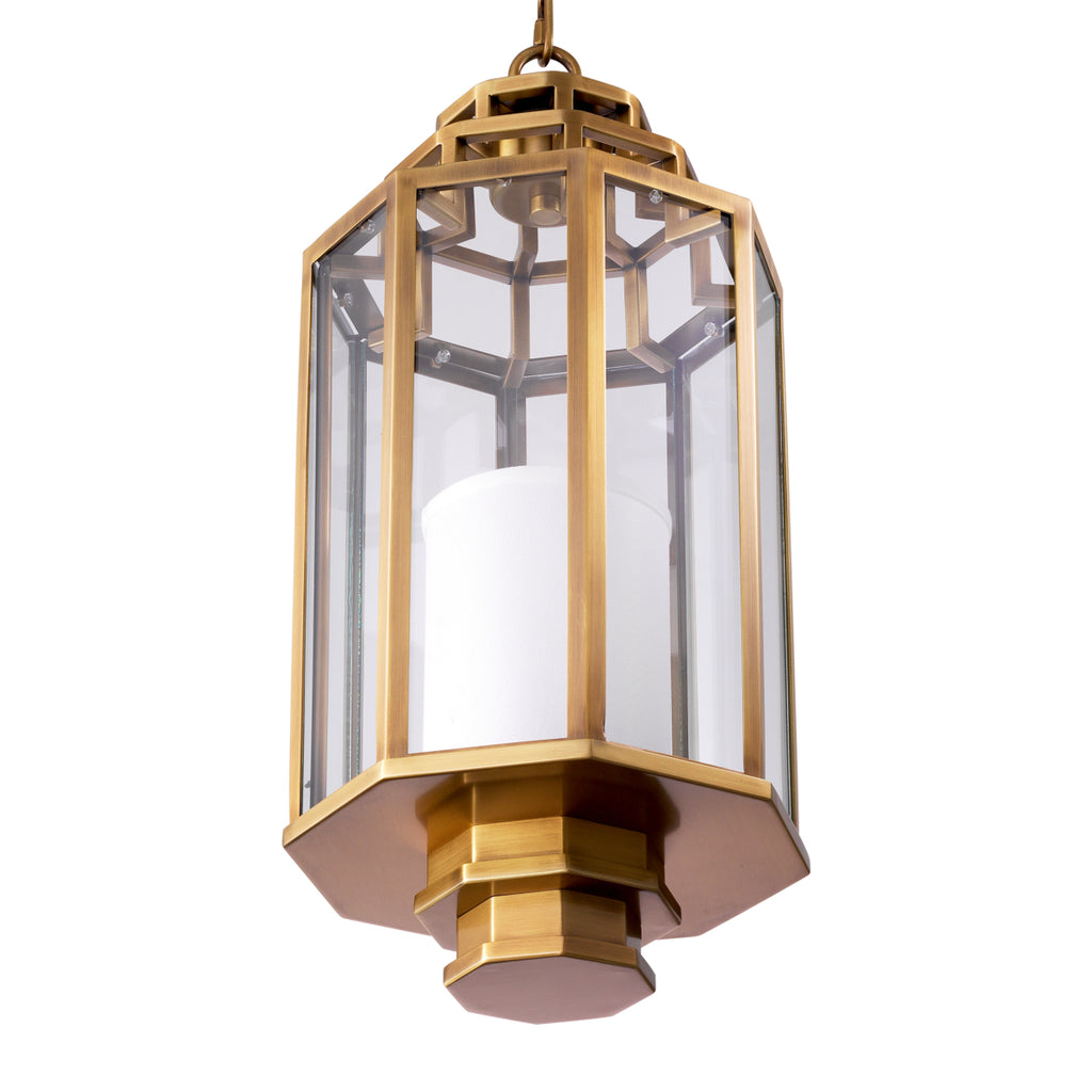 Laterne Monticello S
