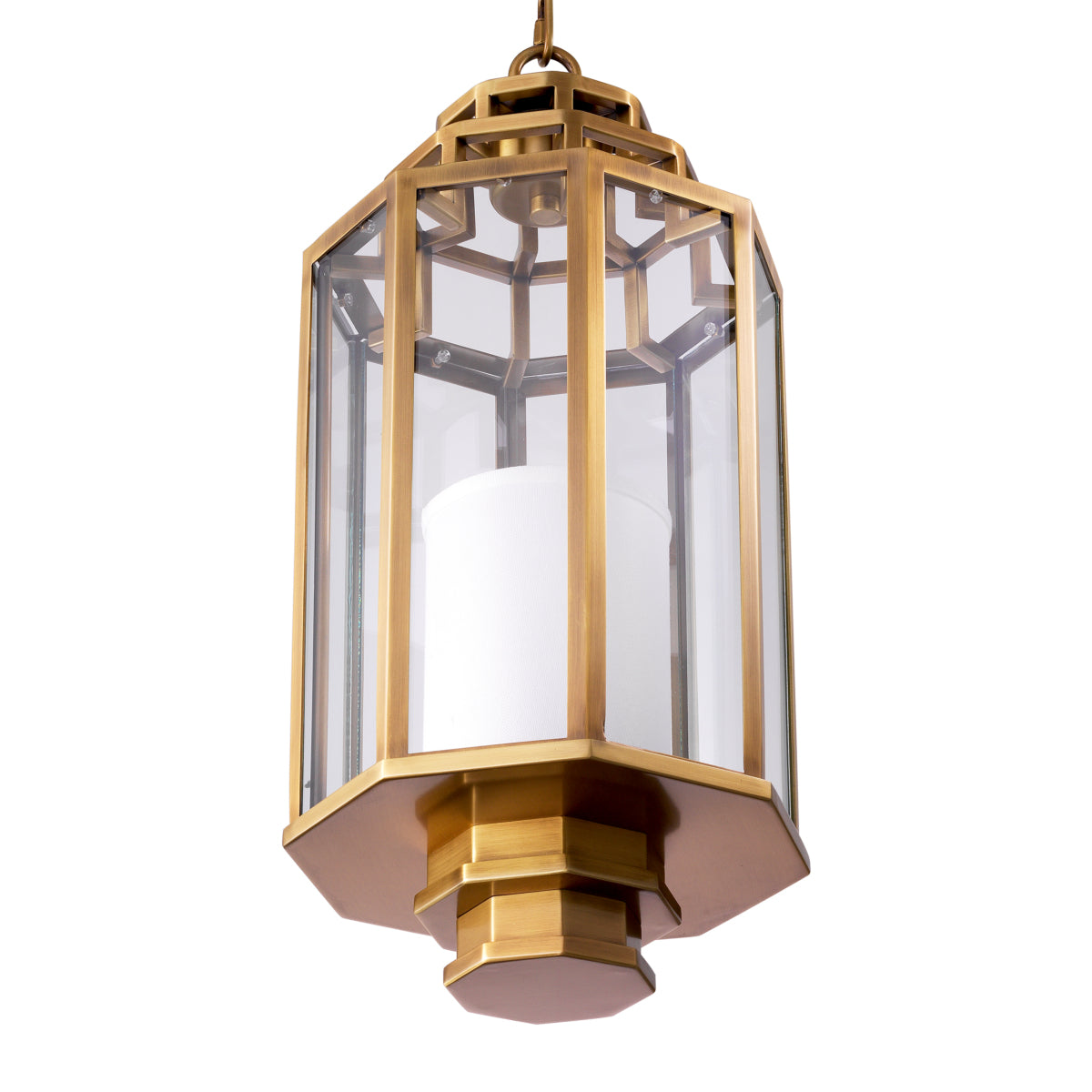 Laterne Monticello S