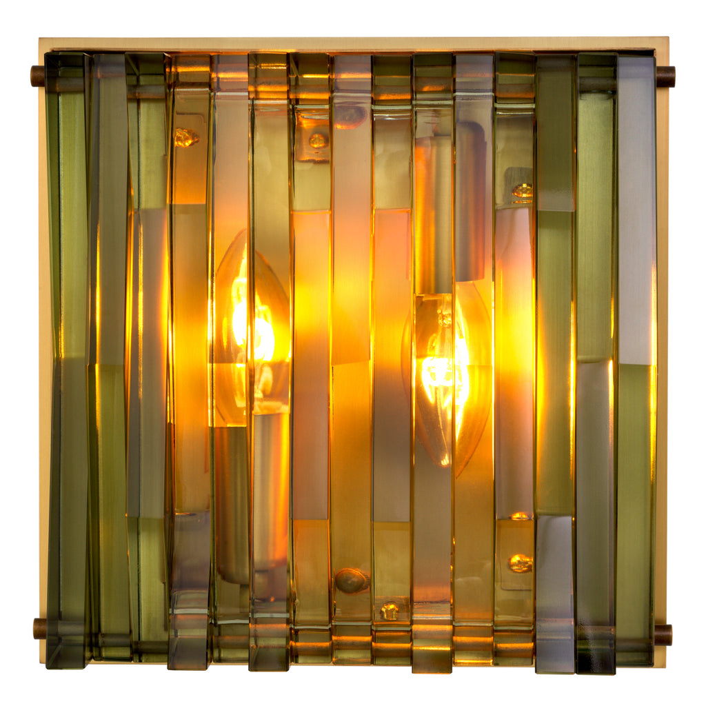Wandleuchte Nuvola S
