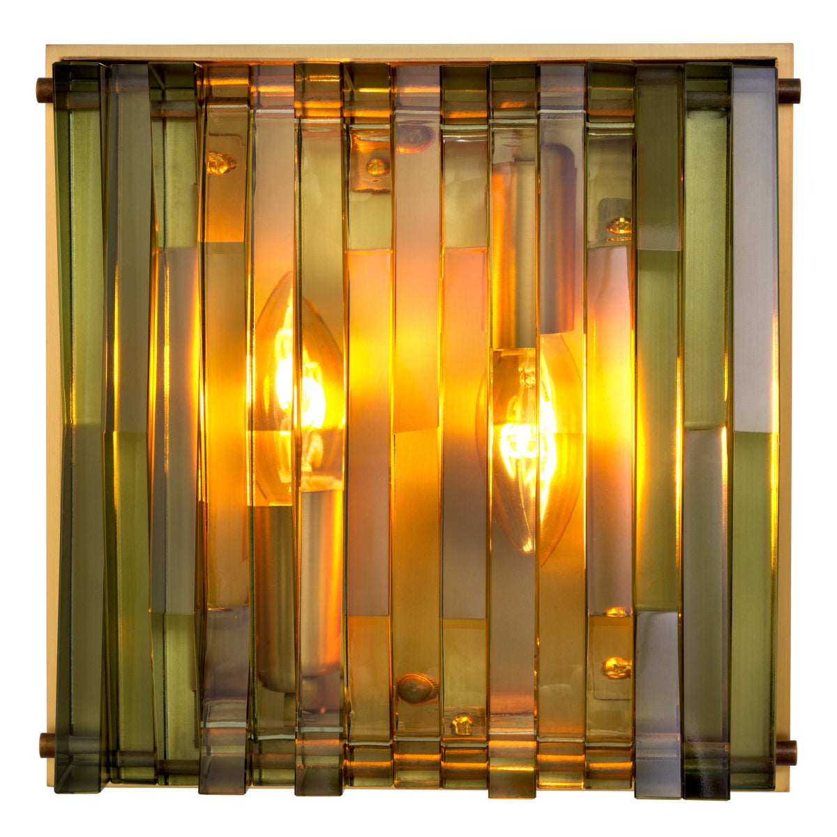 Wandleuchte Nuvola S