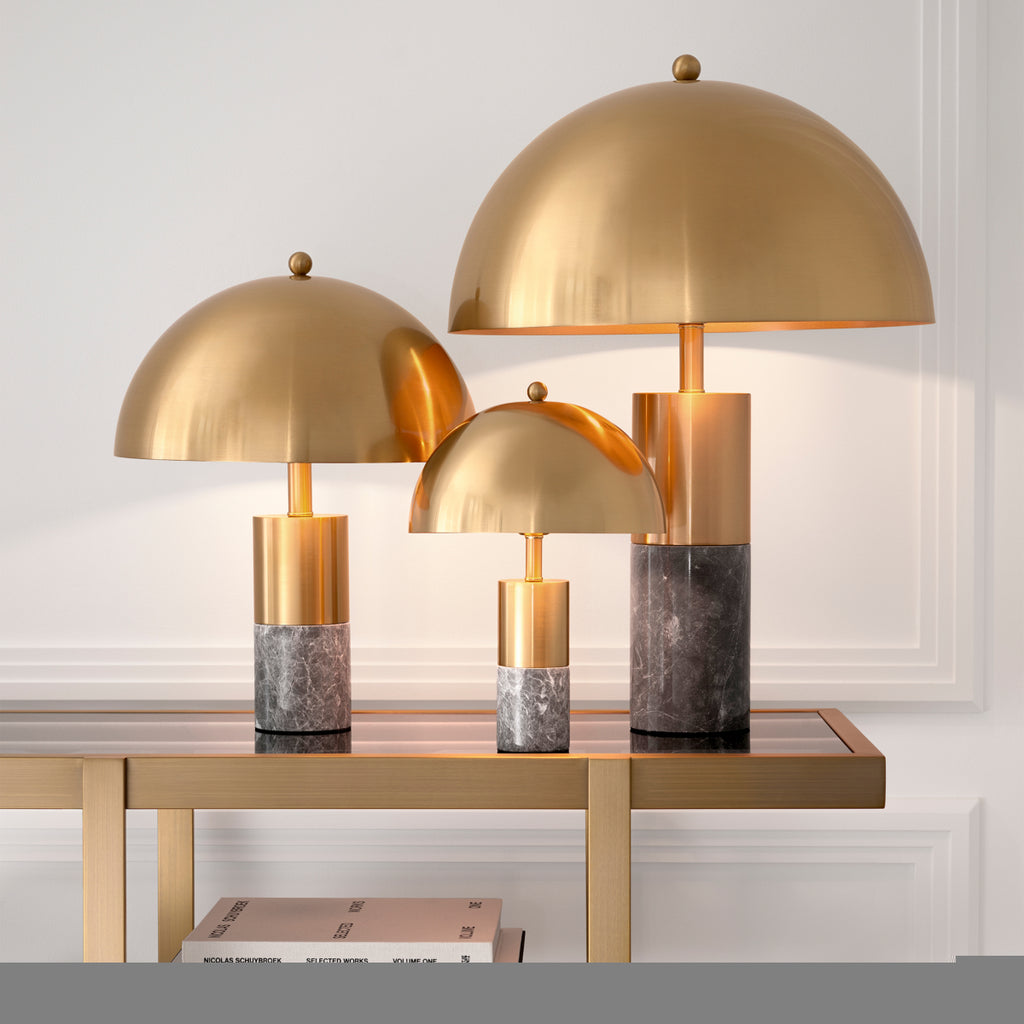 Tischlampe Flair M