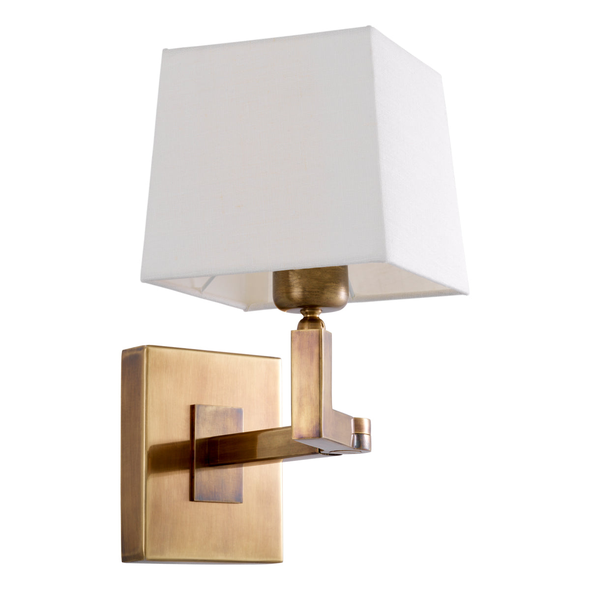 Wandleuchte Cambell