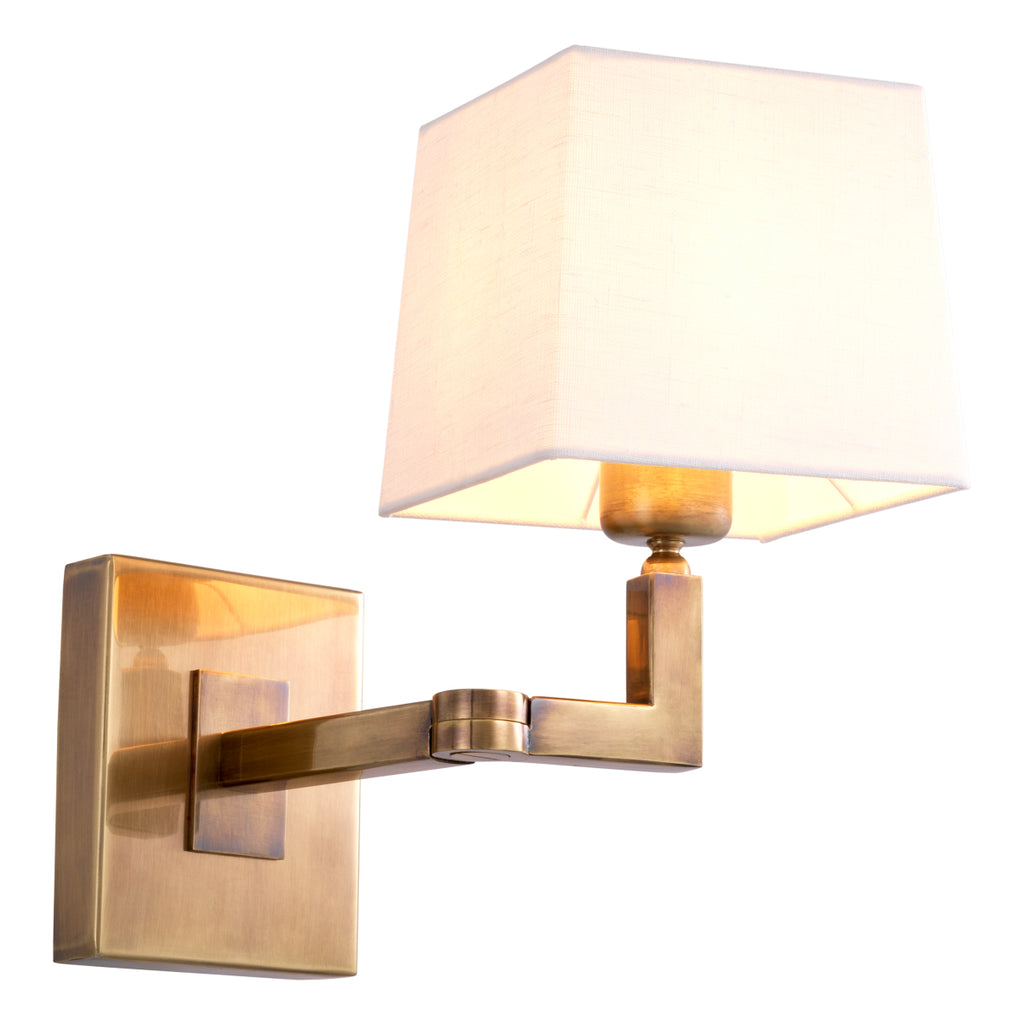 Wandleuchte Cambell