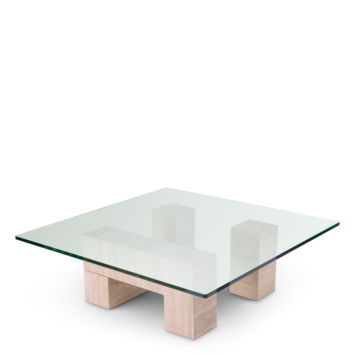 Couchtisch Ikal
