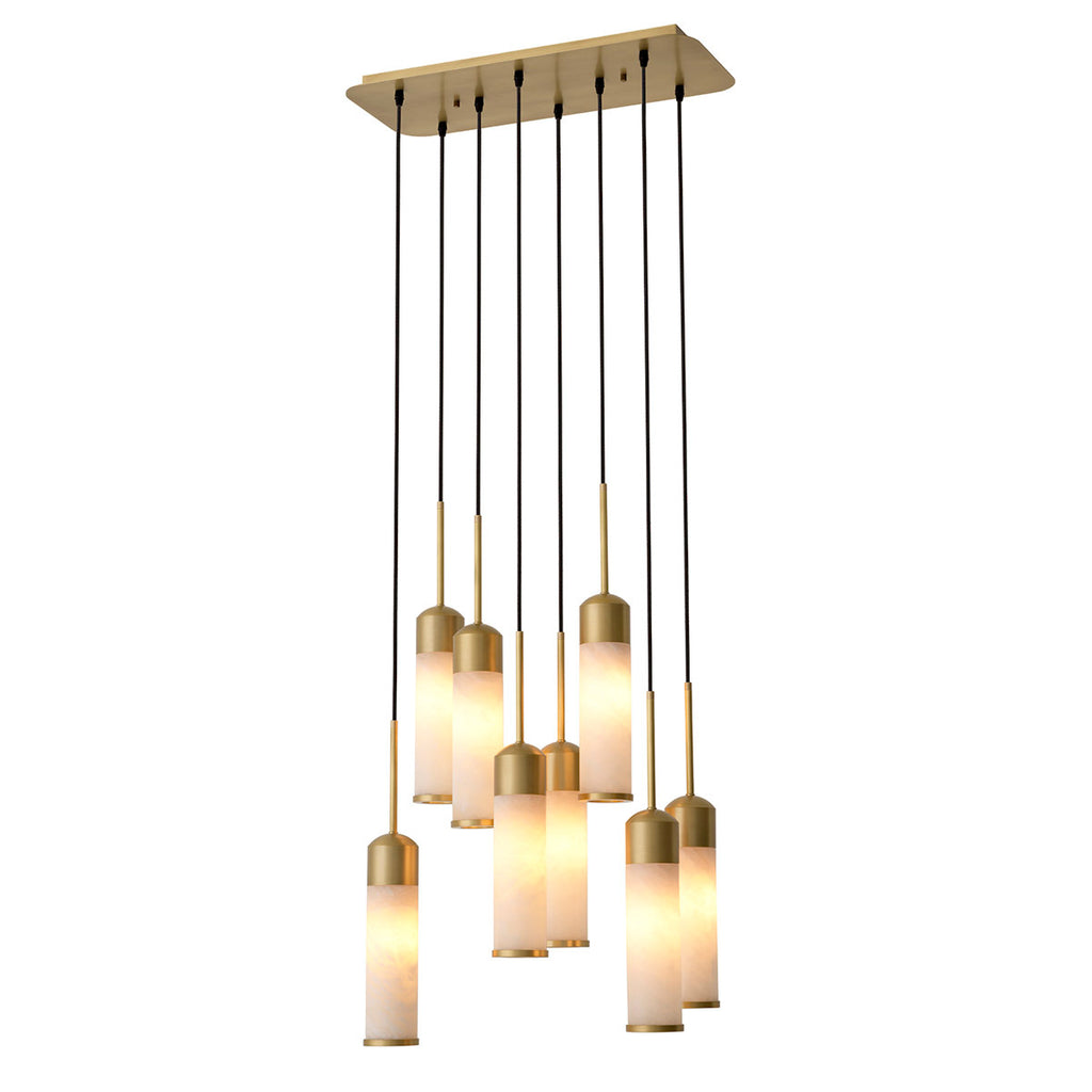 Kronleuchter Eos
