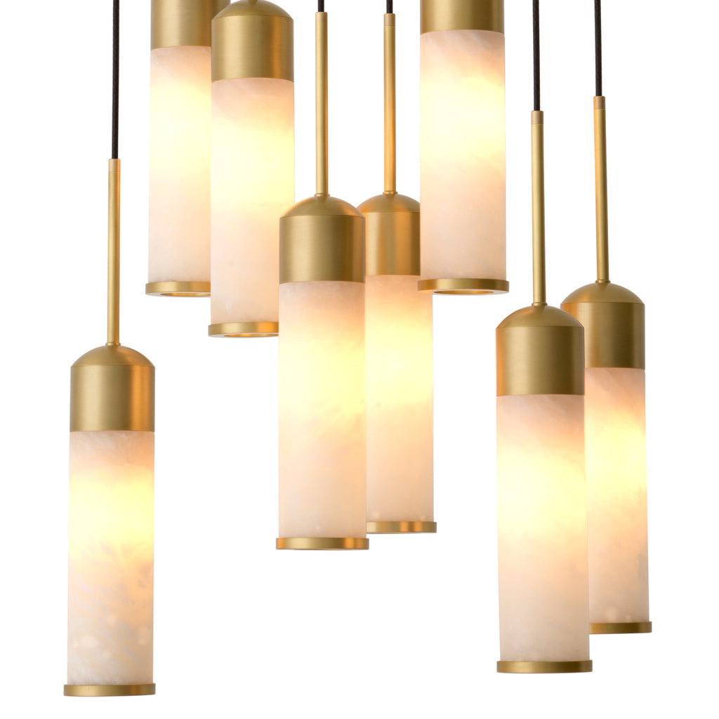 Kronleuchter Eos