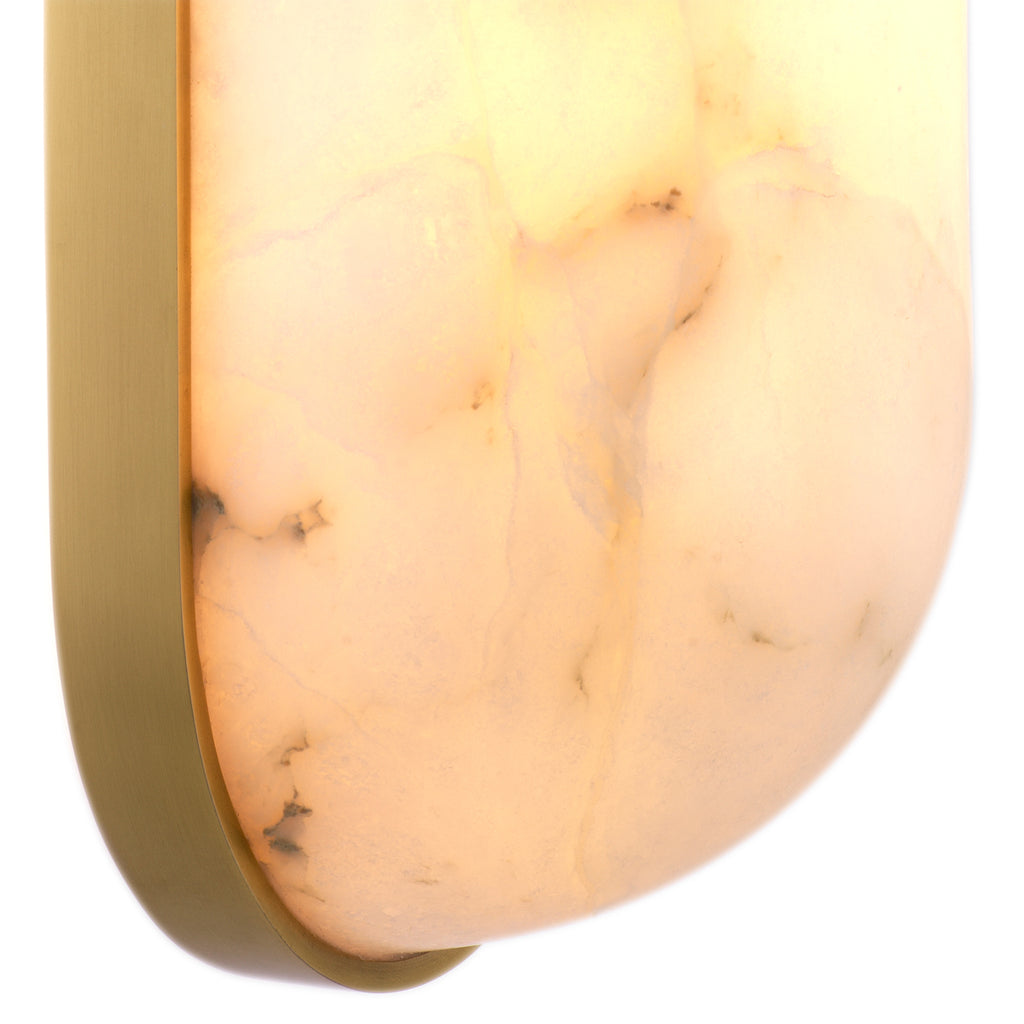 Wandleuchte Sumo