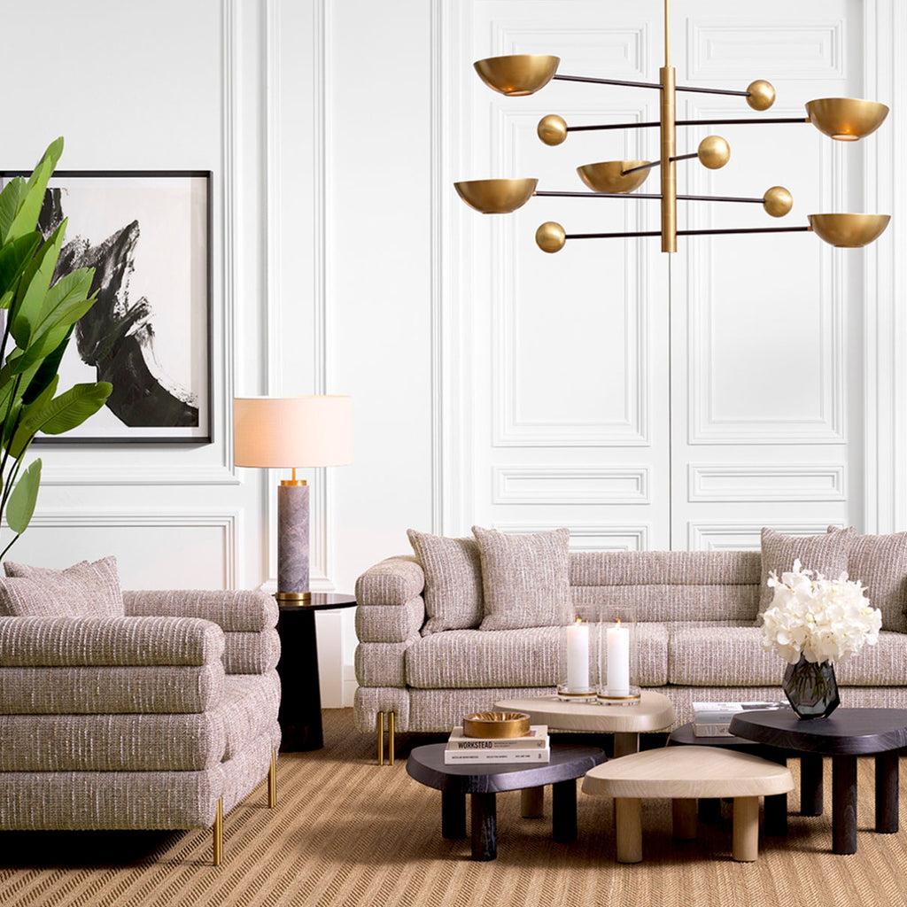 Tischlampe Lxry