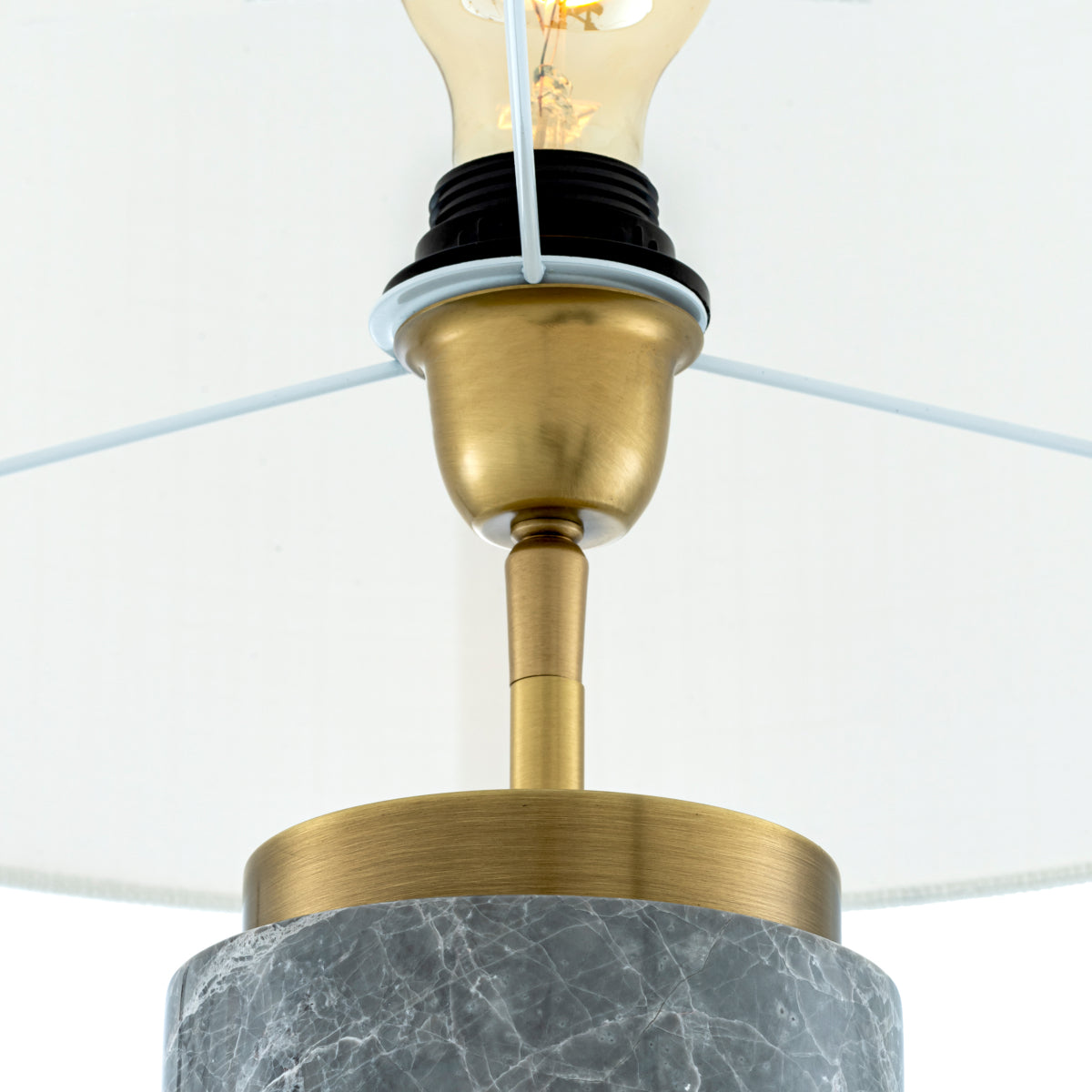 Tischlampe Lxry