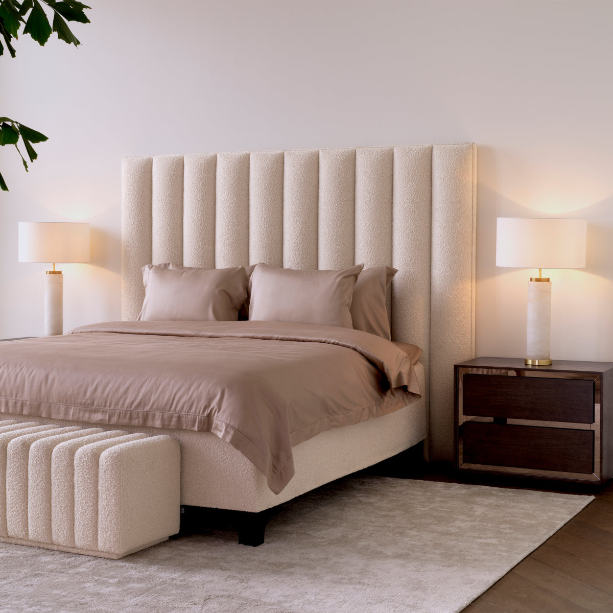Tischlampe Lxry