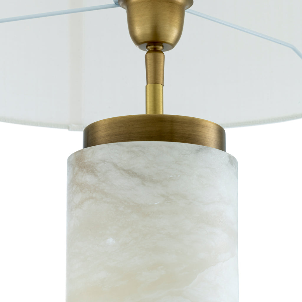 Tischlampe Lxry